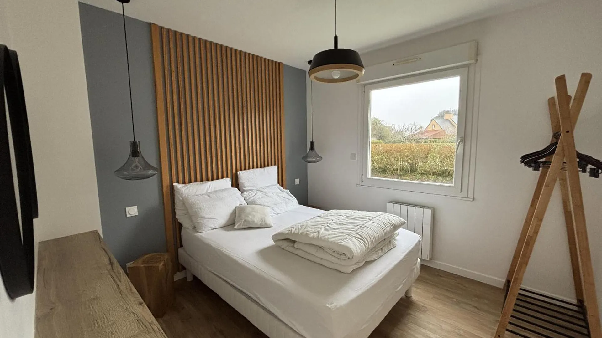 La Maison De Landrellec Pleumeur-Bodou 0*,